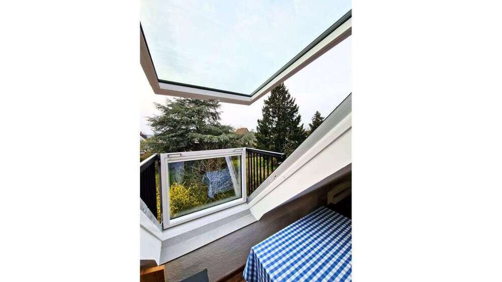 Wohnung zum Kaufen in Karlsruhe 250.000 € 42 m²