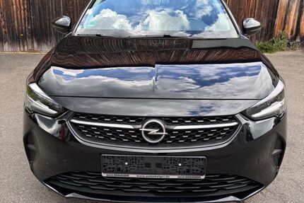 Opel Corsa 25.617 km 7.999 &euro; Sindelfingen 71065