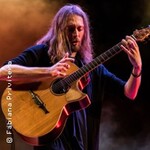 Mike Dawes - Live 2025