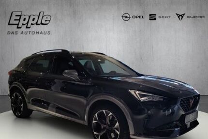 Cupra Formentor 35.926 km 30.490 &euro; Rutesheim 71277