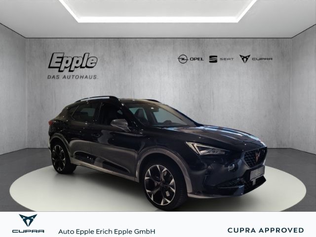 Cupra Formentor 35.926 km 30.490 &euro; Rutesheim 71277