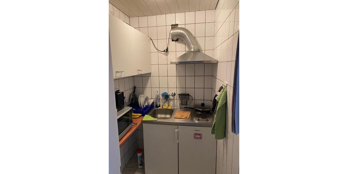 Etagenwohnung Sindelfingen - 1 Zimmer, 32 m&sup2;, 149.000&euro; | Angebot:26889090