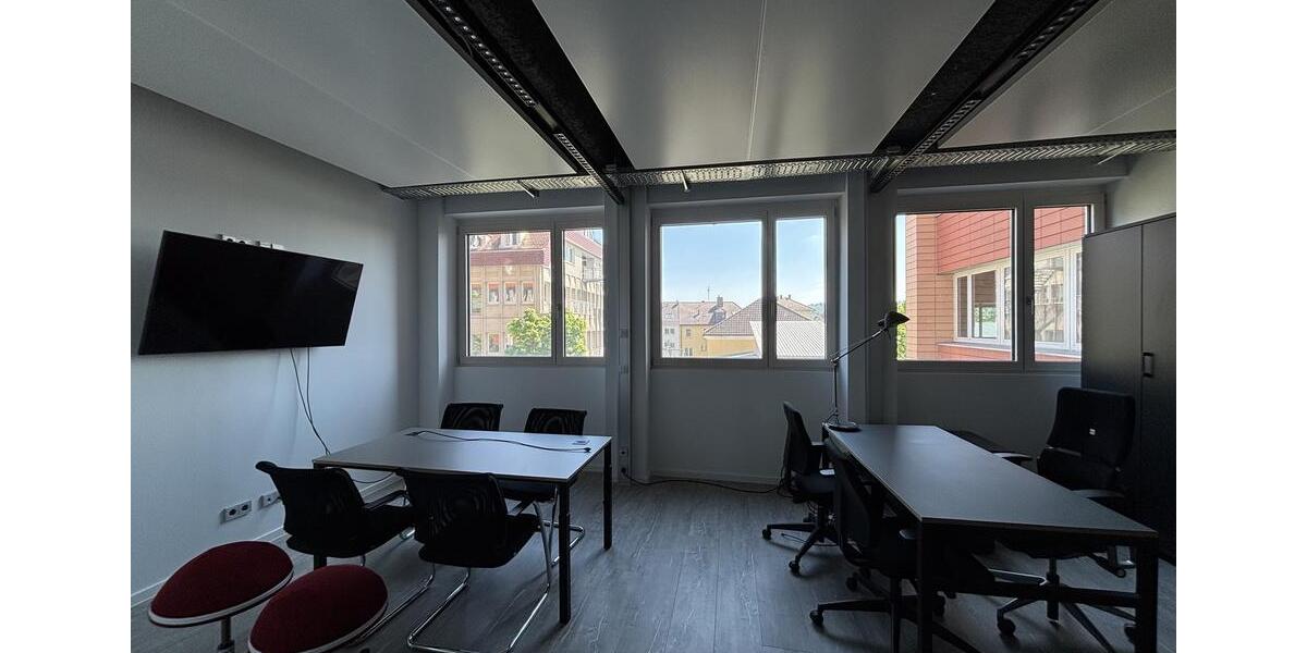 Gewerbeobjekt Pforzheim Nordstadt - 2.088&euro; | Angebot:24774898