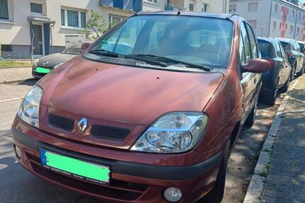 Renault Scenic 100.800 km 1.500 &euro; Karlsruhe 76185