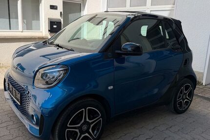 Smart ForTwo 60.000 km 11.900 &euro; Magstadt 71106