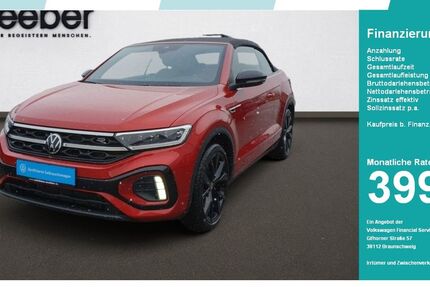 VW T-Roc 42.297 km 26.790 &euro; Calw 75365