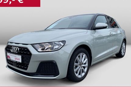 Audi A1 6.744 km 23.660 &euro; Pforzheim 75179