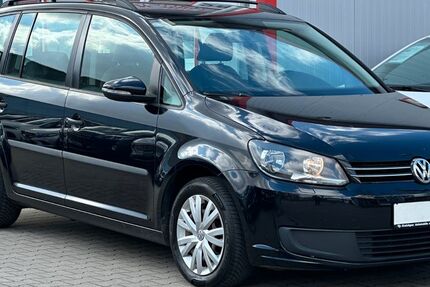 VW Touran 319.000 km 4.995 &euro; Bruchsal-Helmsheim 76646