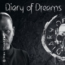 Diary Of Dreams - Tour 2026 25.11.2026 DIE STADTMITTE KARLSRUHE