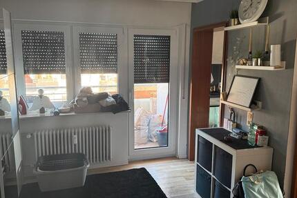 Schöne 3,5 Zimmer Wohnung 3.5 zimmer