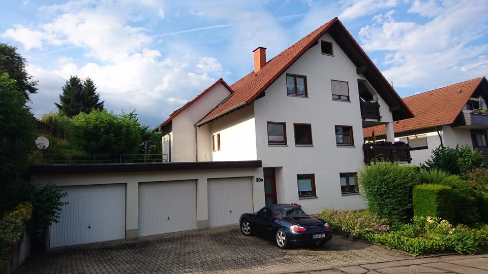 Dachgeschoßwohnung Karlsbad - 3.5 Zimmer, 95 m&sup2;, 335.000&euro; | Angebot:26545412