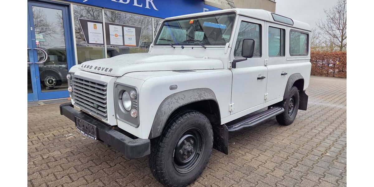 Land Rover Defender 186.000 km 34.989 &euro; Pforzheim 75179