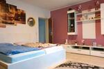 Etagenwohnung Karlsruhe Wettersbach - 1 Zimmer, 22 m&sup2;, 600&euro; | Angebot:25175208