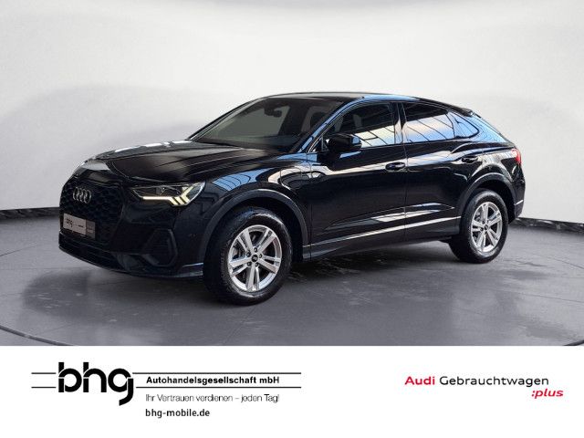 Audi Q3 40.145 km 34.830 € Ettlingen 76275