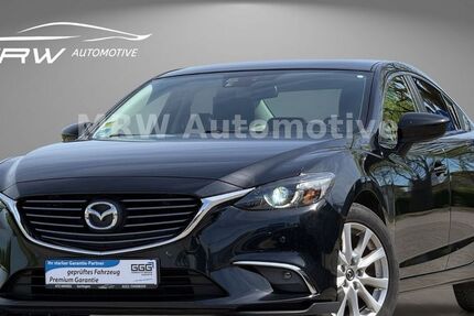 Mazda 6 89.865 km 16.390 &euro; Gerlingen 70839