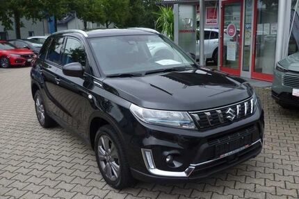 Suzuki Vitara 18.700 km 21.999 € Ettlingen-Bruchhausen 76275