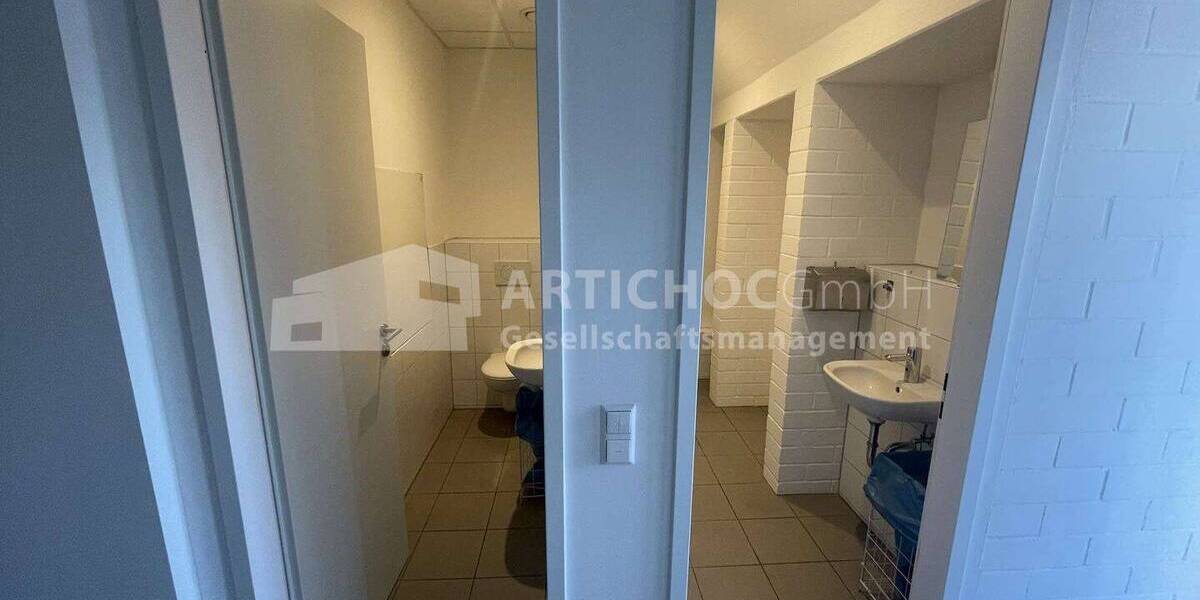 Gewerbeobjekt Ettlingen - 3 Zimmer, 126 m&sup2;, 1.764&euro; | Angebot:26188926