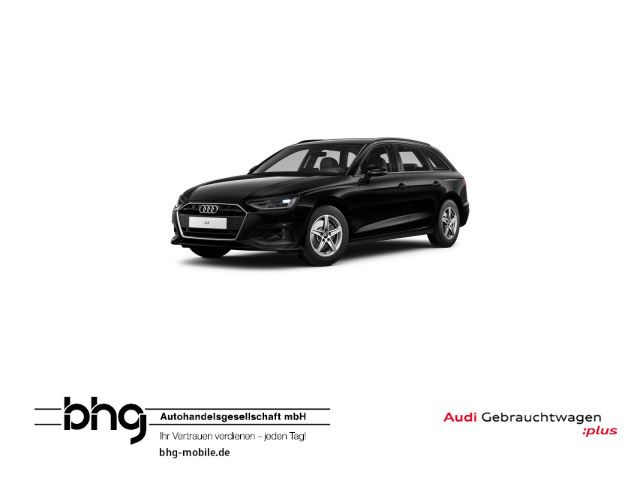 Audi A4 62.885 km 25.430 &euro; Ettlingen 76275