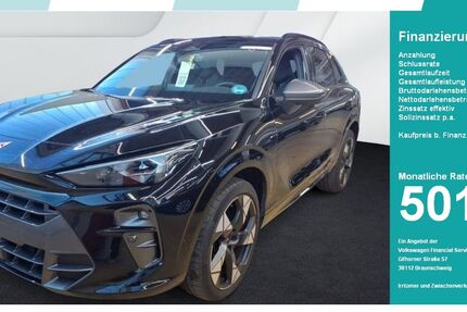 Cupra Terramar 23.698 km 40.690 &euro; Leonberg 71229