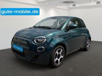 Fiat 500e 9.150 km 23.499 &euro; Leonberg 71229