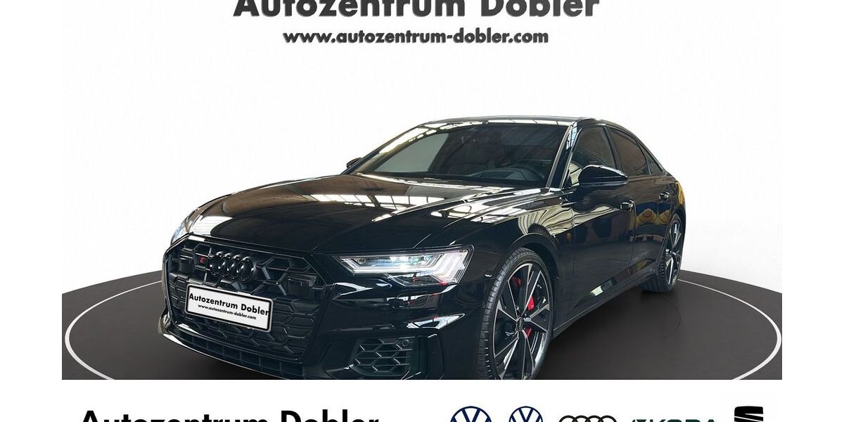 Audi S6 8.500 km 75.920 &euro; Mühlacker 75417