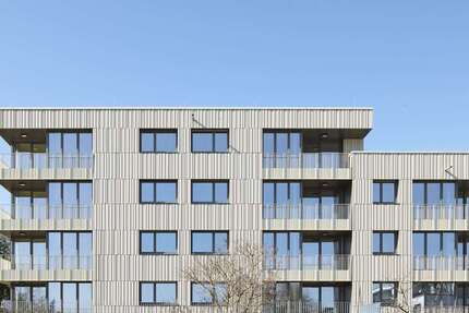 Wohnung zum Mieten in Pforzheim 1.044 € 77.31 m² 3 zimmer