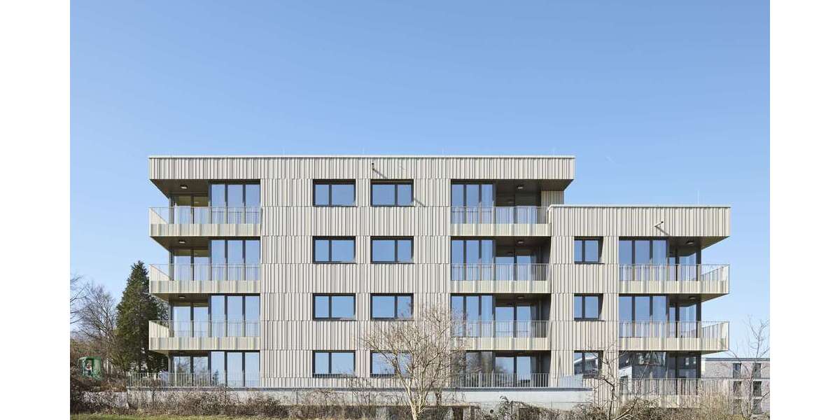 Wohnung zum Mieten in Pforzheim 1.044 € 77.31 m² 3 zimmer