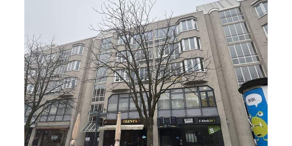 Gewerbeobjekt Karlsruhe - Innenstadt Kern Weststadt - 399.000&euro; | Angebot:25682181