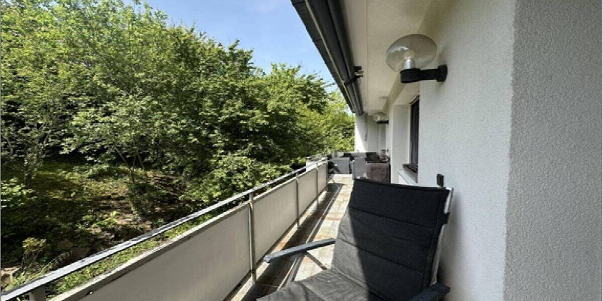 Etagenwohnung Karlsruhe Hohenwettersbach - 4 Zimmer, 615.000&euro; | Angebot:26929376