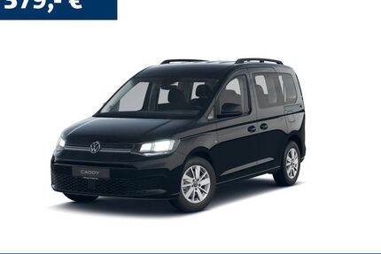 VW Caddy 11.873 km 32.890 &euro; Niefern-Öschelbronn 75223