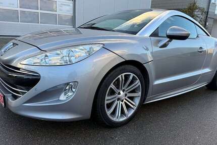 Peugeot RCZ 95.000 km 9.600 € Grafenau 71120