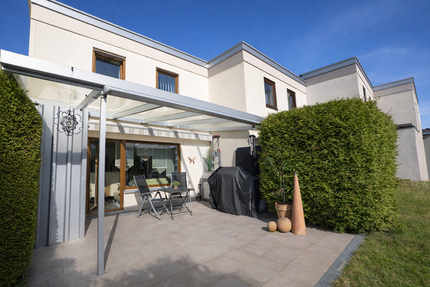 Haus Pforzheim Büchenbronn - 5 Zimmer, 117 m&sup2;, 539.000&euro; | Angebot:25790137