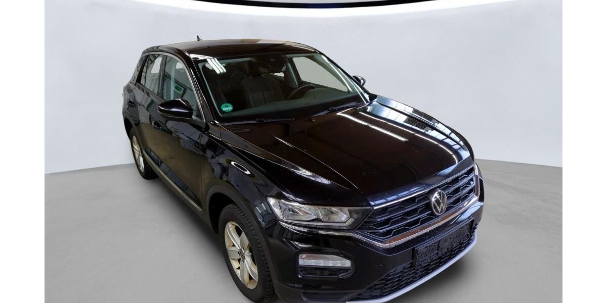 VW T-Roc 171.000 km 13.999 &euro; Ditzingen 71254