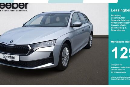Skoda Octavia 13.536 km 23.890 € Calw 75365