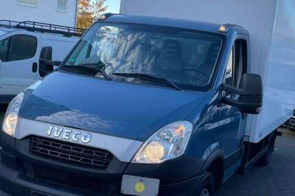 IVECO Daily 82.551 km 14.000 € Sindelfingen 71063