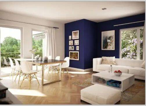 Einfamilienhaus Karlsruhe Mühlburg - 6 Zimmer, 143 m&sup2;, 869.000&euro; | Angebot:26852310