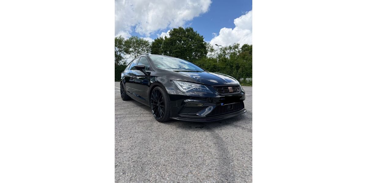 Seat Leon 118.300 km 16.150 &euro; Rutesheim 71277