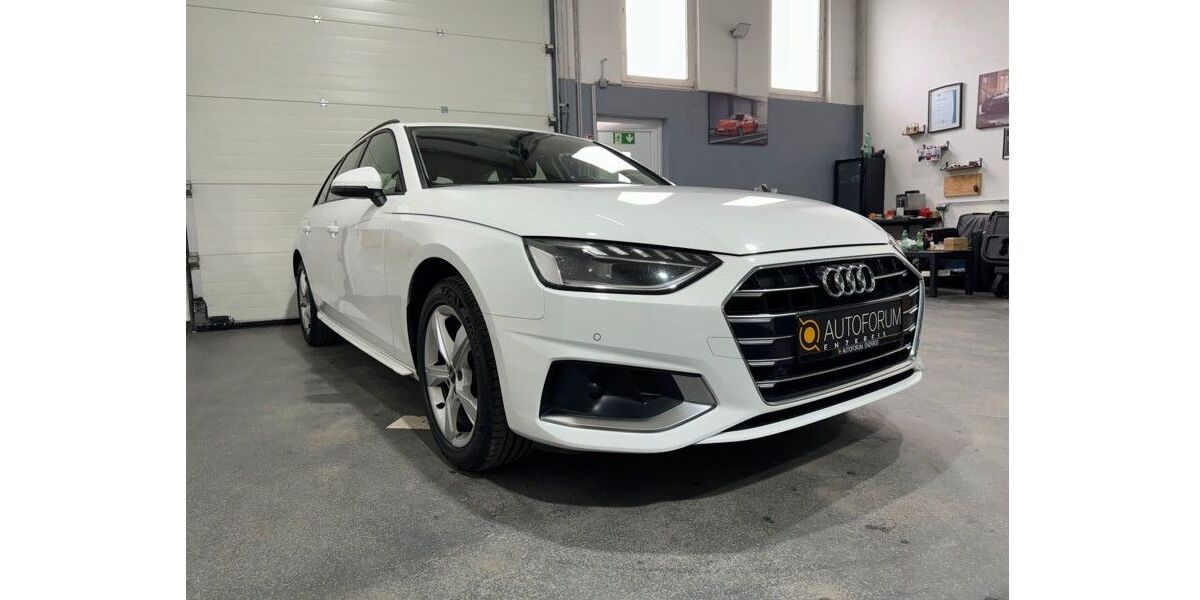 Audi A4 150.000 km 21.990 € Knittlingen 75438