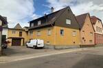 Einfamilienhaus mit Potenzial in zentraler Lage von Bruchsal-Helmsheim.