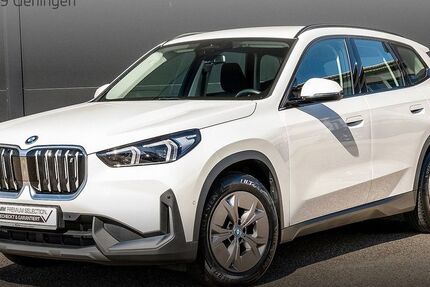 BMW iX1 27.176 km 36.740 &euro; Gerlingen 70839