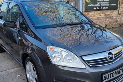 Opel Zafira 152.000 km 5.699 € Karlsruhe 76131
