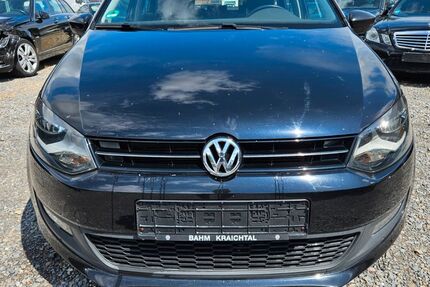 VW Polo 206.000 km 2.850 &euro; Malsch 76316