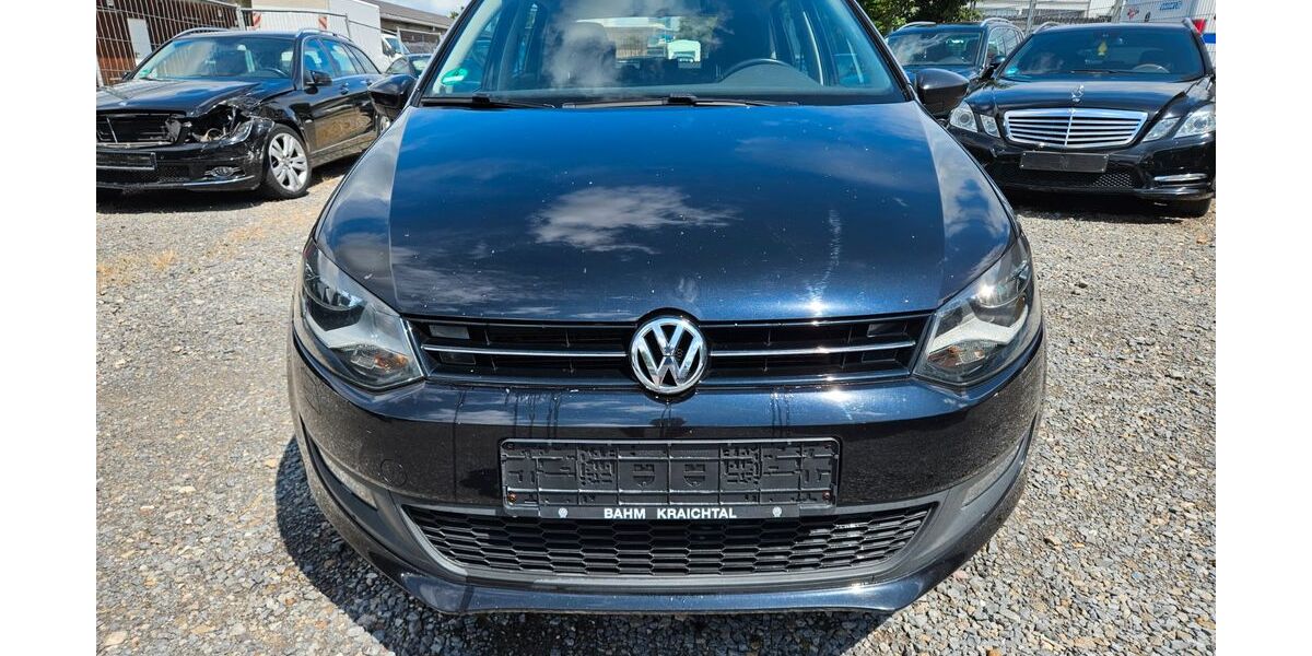 VW Polo 206.000 km 2.850 &euro; Malsch 76316
