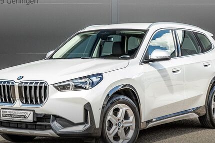 BMW X1 54.509 km 33.430 &euro; Gerlingen 70839