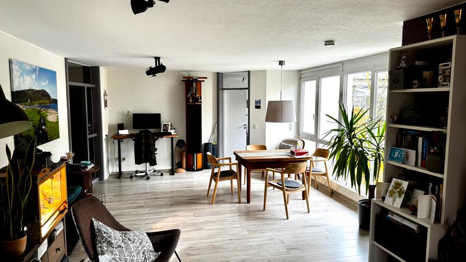 Etagenwohnung Heimsheim - 3 Zimmer, 87 m&sup2;, 347.000&euro; | Angebot:26927352