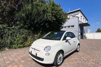 Fiat 500 217.000 km 4.200 &euro; Renningen 71272