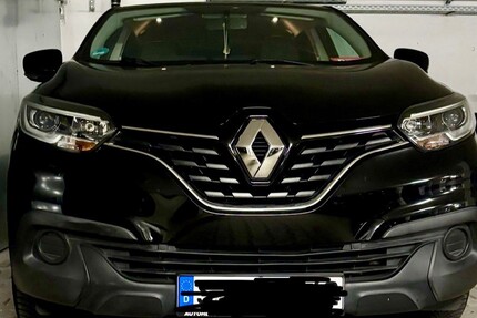 Renault Kadjar 82.000 km 10.800 € Stuttgart 70173