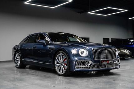 Bentley Flying Spur 9.970 km 189.950 &euro; Calw 75365