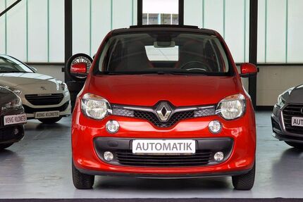 Renault Twingo 41.000 km 10.999 &euro; Keltern (Pforzheim) 75210