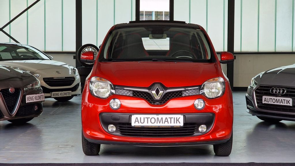Renault Twingo 41.000 km 10.999 &euro; Keltern (Pforzheim) 75210